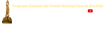 Premio Faro de Oro 2019