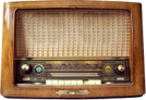 radio